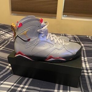 Nike Air Jordan 7 Retro